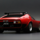 Illustration for article titled Engine Week: 12 Cylinders - Miura Jota SVR